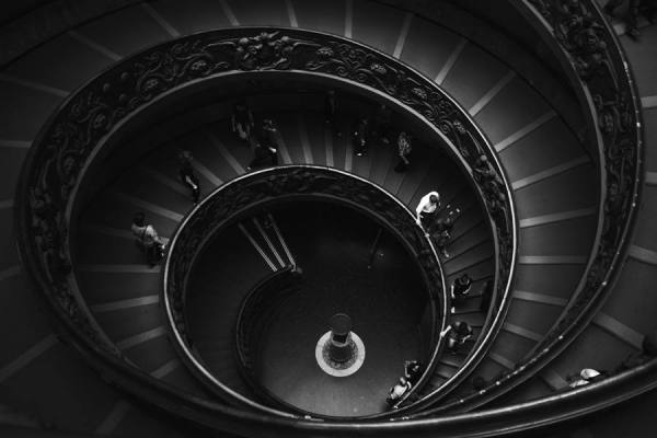 Photograph Agustina Prats Rome on One Eyeland